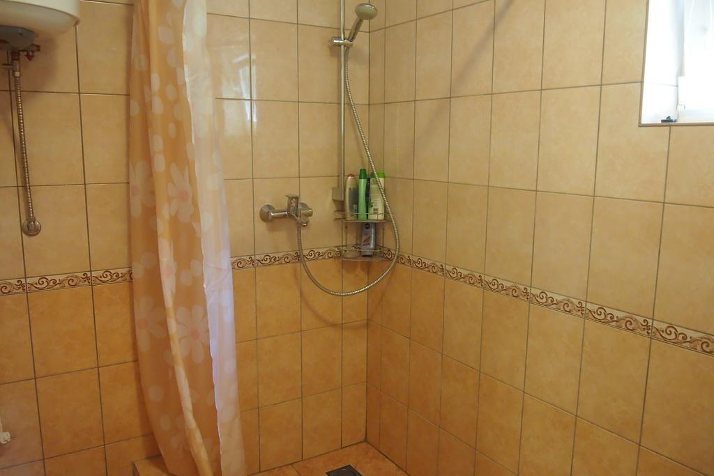 Namelis Su Pirtele Villa Druskininkai Luaran gambar